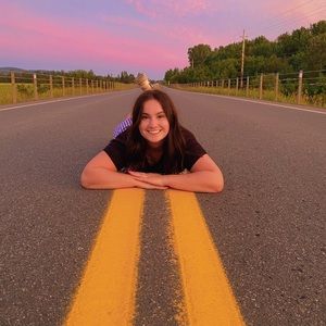 Meet your Posher, Alexa